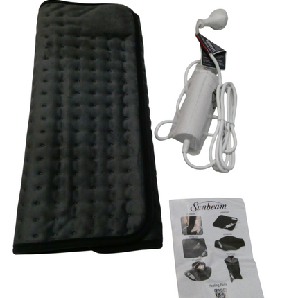 Sunbeam Heating Pad Multipurpose XL Size HPM5100