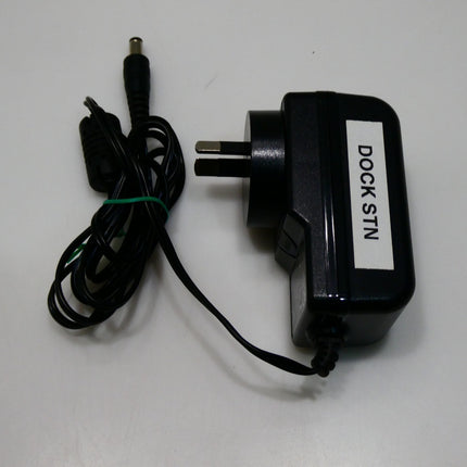 StarTech.com USB 3.1 (10Gbps) Single-Bay Dock for 2.5"/3.5" SATA SSD/HDD SDOCKU3