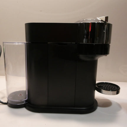 Breville Nespresso Vertuo Next Deluxe Coffee Machine by Breville Bundle with Aer