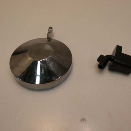 Delonghi La Nespresso Vertuo Lattissima Coffee Machine ENV300B