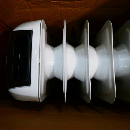 Goldair 1000W 5 Fin Oil Column Heater with 3 Heat Settings and Adjustable Thermo