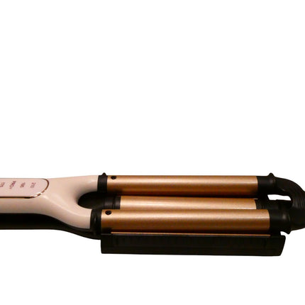 Remington Adjustable Waver, CI19A1AU, Create 4 Different Waves (Beach, Mermai...