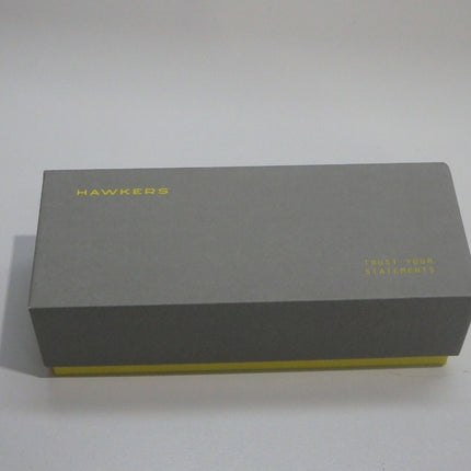 Hawkers - MOMA Gold Havana Gold Sunglasses UV400 Men Women RMOMA3