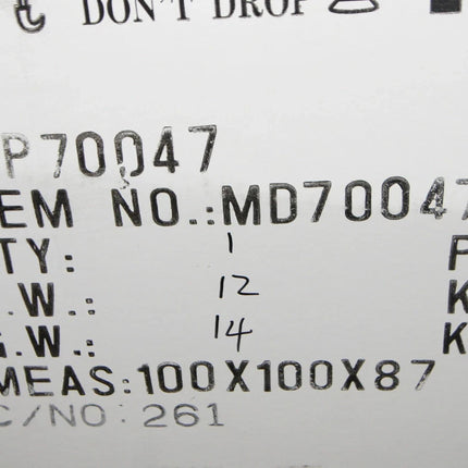 Lucretia Crystal Big Ceiling Light LUP7007-1