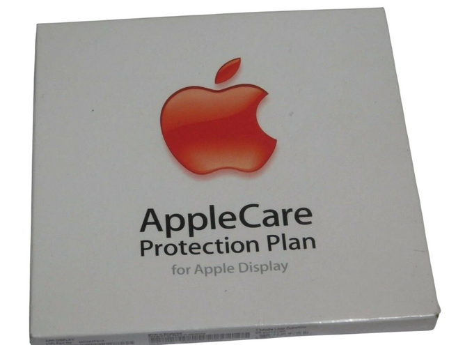 AppleCare Protection Plan for Apple Display MC262FE/A 1Year