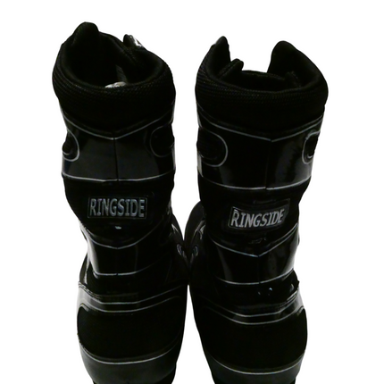Ringside Undefeated Wrestling Boxing Shoes USA 10, EUR 43