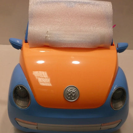 Glitter Girls - Convertible Car for 14-inch Dolls - Toys, Clothes & Accessories