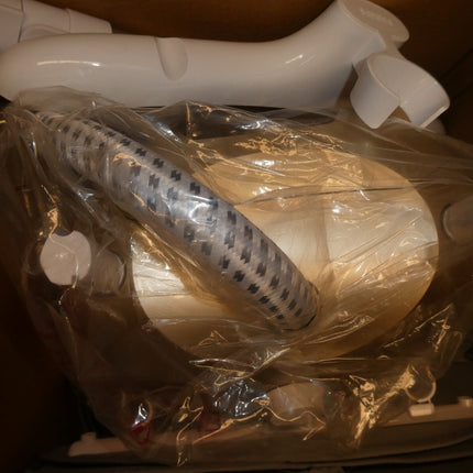 Philips Easy Touch Stand Garment Steamer GC488/60