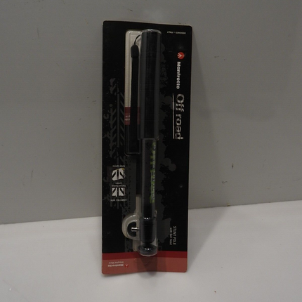 Manfrotto Off Road Stunt Pole with Ball Head Compact, MPOFFROADS-BH