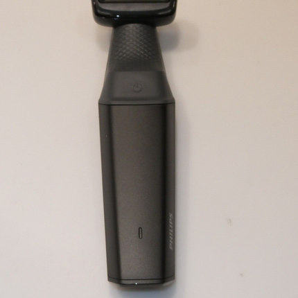 Philips BG3010/15 Showerproof Body Shaver - Black