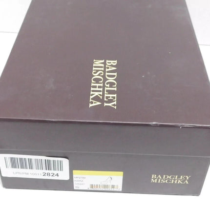 Badgley Mischka Women's Kiara Platform Pump, Ivory Size - 5.5 M US