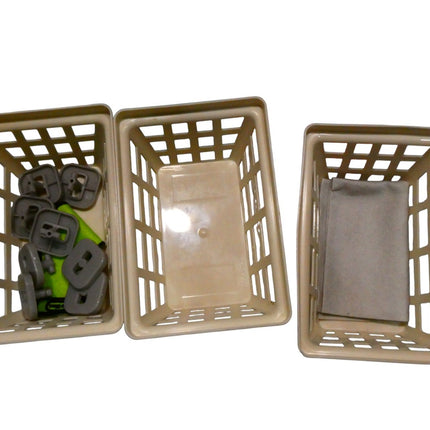 First Washer-Dryer: Interactive Pretend Play Appliance with Sounds