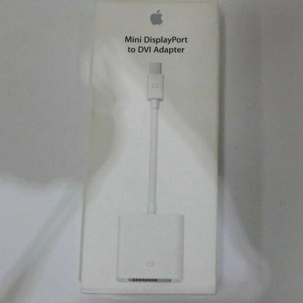 Genuine Apple A1305 Mini DisplayPort to DVI Adapter MB570Z/B