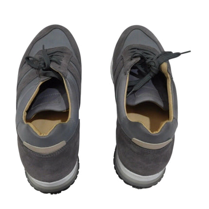 Brando Men's Aspen Sneakers, Grey, 46 EU