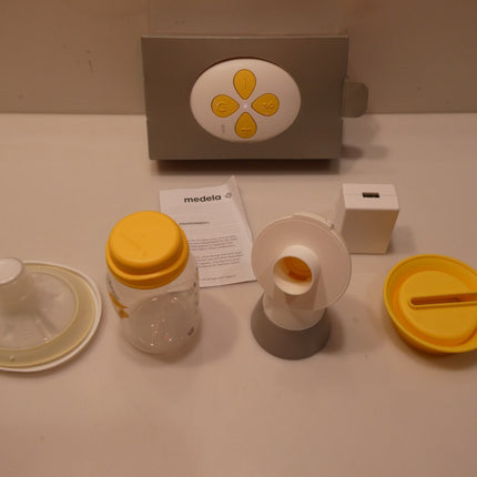 Medela Solo Single Electric Breast Pump