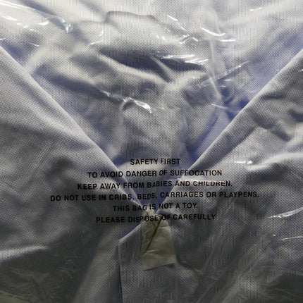 Abelard Men's Waffle Dobby Shirt Slim Fit, Sky, XL