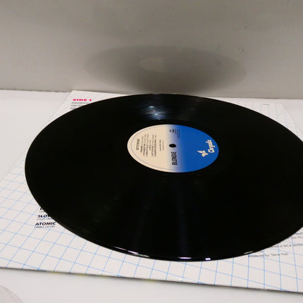 Eat to the Beat (180G) Vinyl