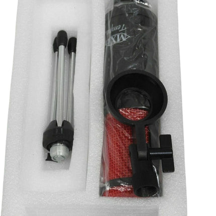 MXL Tempo Red/Black USB Condenser Microphone