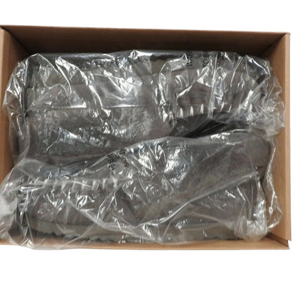 UGG Outback Slippers Moccasins Grey OBUGGMC 09-Gry, US 8M, 9W