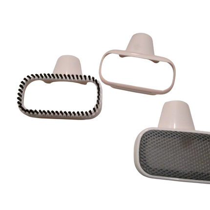 Sunbeam SG1000 Power Steam Handheld Garment Steamer - Maroon