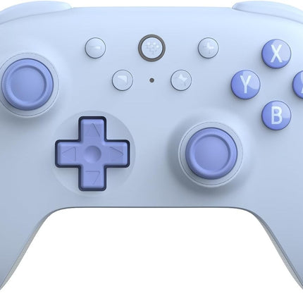 8Bitdo Ultimate 2C Bluetooth Gaming Controller for Switch & Switch 2 - Blue