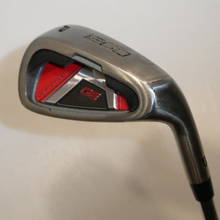 1200 G/Effect Firestick Men's Flex Golf Set, R Right Hand