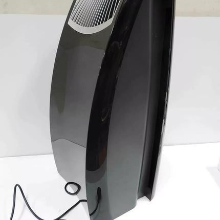 Vornado AC500 Air Purifier with True HEPA Filtration - Black
