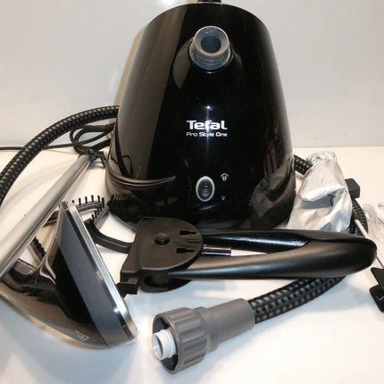 Tefal Pro Style One Garment Upright Steamer Black IT2461ZO