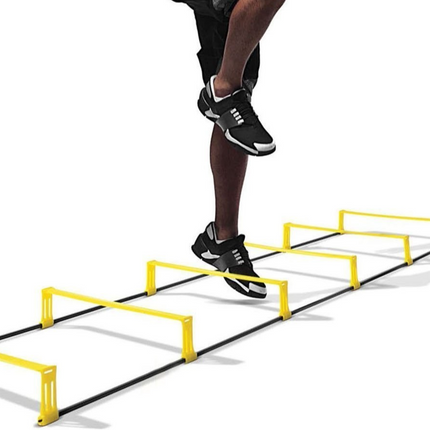 SKLZ Elevation 2-in-1 Speed Hurdles and Ladder