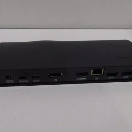 Kensington SD4500 USB 3.1 Type-C Universal Dock