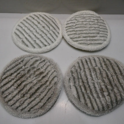 Shark Steam & Scrub Mop, S7001ANZ - White