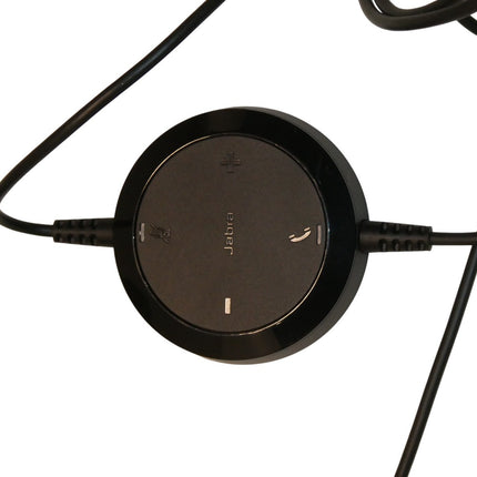 Jabra Evolve 20 MS Mono USB Headset