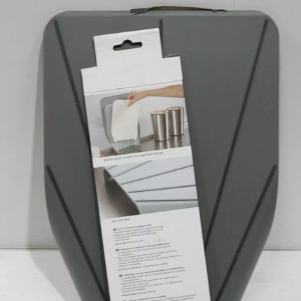 Joseph Joseph Nest Boards Set, Large, Grey (3 Pieces)