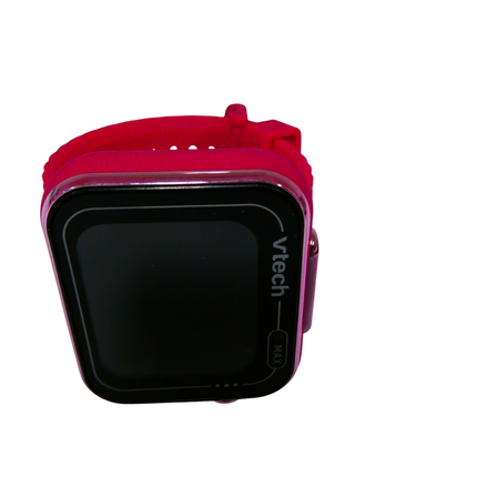 VTech Kidizoom Smartwatch Max - Kids Smartwatch, Smartwatch - 531613 - Purple