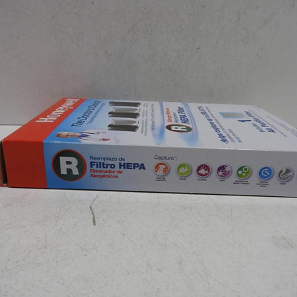 Honeywell Replacement "R" Hepa Filters for HRF-R1 Air Purifiers