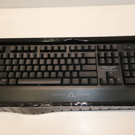 Armaggeddon Stealth Raptor MKA-7 Mechanical Gaming Keyboard