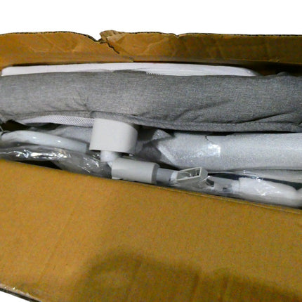 Dusk Bedside Sleeper 036399-314