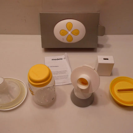 Medela Solo Single Electric Breast Pump