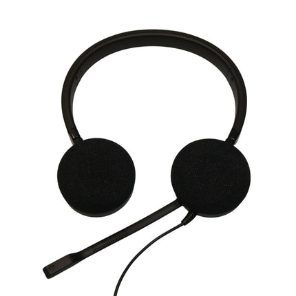 Jabra Evolve 20 MS Mono USB Headset