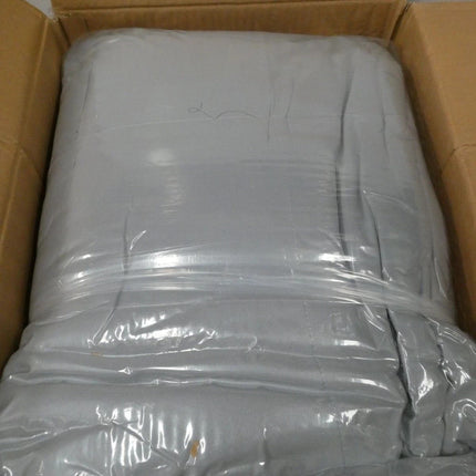 Linenspa All-Season Reversible Down Alternative Quilted Comforter - Corner Duvet