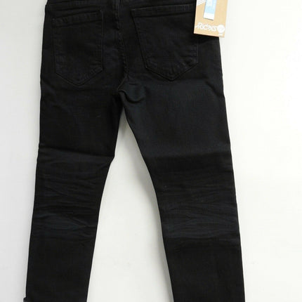 Riders by Lee Kids Slim-Jim Jean, Dark Overdye, 06F