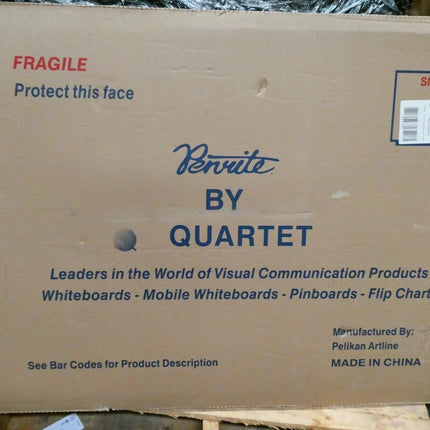 Quartet Penrite Porcelain Aluminium Frame 1200X900Mm