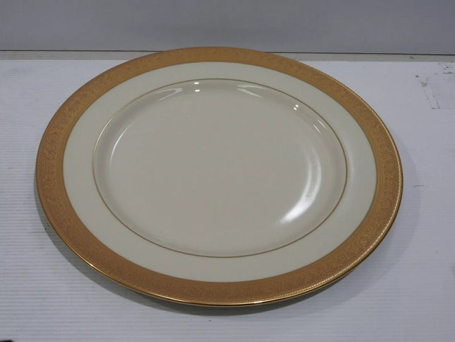 Lenox Westchester 10.5" Bone China Dinner Plate (Part number: 110801000)
