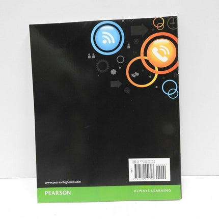 Social Media Marketing by Michael R. Solomon, Tracy Tuten (Paperback, 2012)