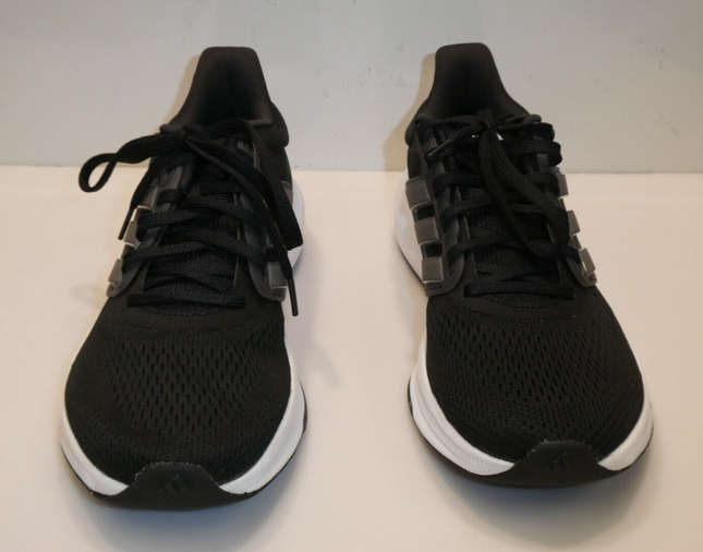 adidas Performance Ultrabounce Women's Running Shoes, Core Black/Cloud White 9US