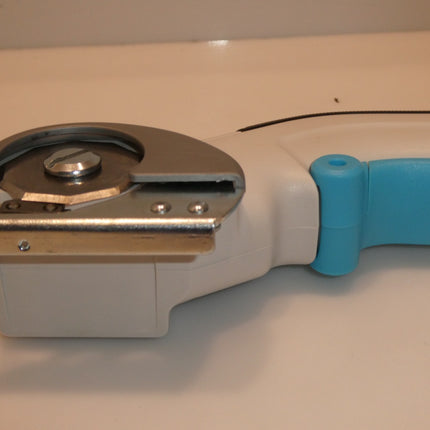 Black+Decker 3.6V Cordless Rotary Cutter Multicolor