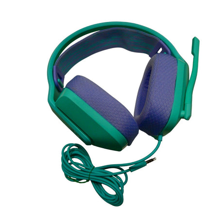 Logitech G335 Wired Gaming Headset - Mint