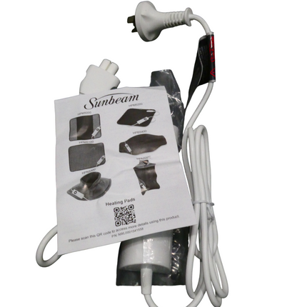 Sunbeam Heating Pad Multipurpose XL Size HPM5100