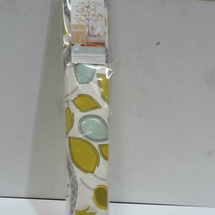 RoomMates RMK2729SLM Woodland Fox & Friends Tree Peel and Stick Wall Decals