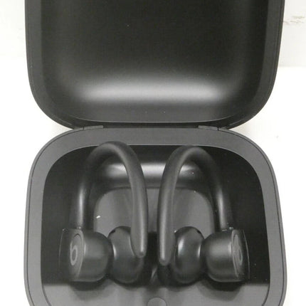 Beats by Dr. Dre Powerbeats Pro Totally In Ear Black Wireless Earphone -...